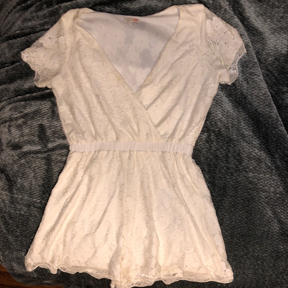 Gianni Bini Romper